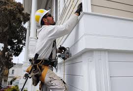 Trusted Bishop, TX Siding Experts